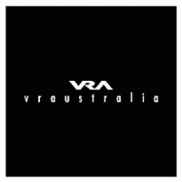 VRA Logo PNG Vector
