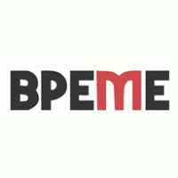 VREME/BPEME Logo PNG Vector