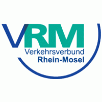 VRM Logo PNG Vector