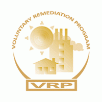 VRP Logo PNG Vector