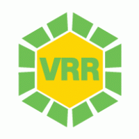 VRR Logo PNG Vector