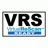 VRS Logo PNG Vector