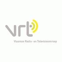 VRT Logo PNG Vector
