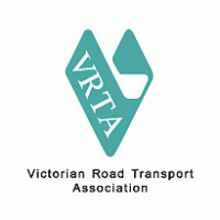 VRTA Logo PNG Vector