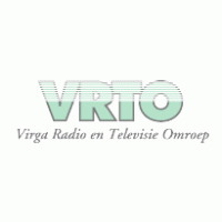 VRTO Logo PNG Vector