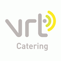 VRT Catering Logo PNG Vector