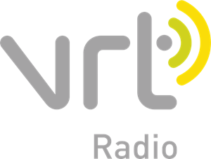 VRT Radio Logo PNG Vector