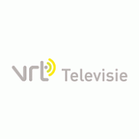 VRT Televisie Logo PNG Vector