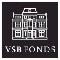 VSB Fonds Logo PNG Vector