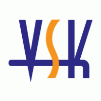 VSK Logo PNG Vector