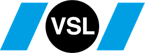 VSL Logo PNG Vector