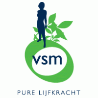 VSM Logo Vector