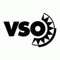 VSO Logo PNG Vector