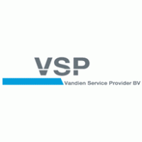 VSP BV Logo Vector