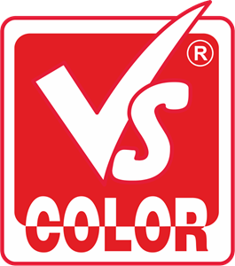 VS Color Logo PNG Vector