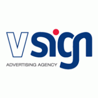 VSign Logo Vector