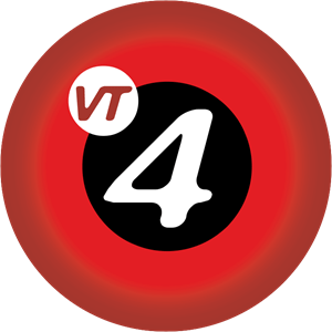 VT4 Logo PNG Vector