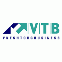 VTB Logo PNG Vector