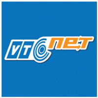 VTCnet Logo PNG Vector