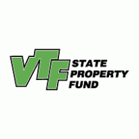 VTF State Property Fund Logo Vector