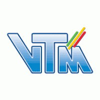 VTM Logo PNG Vector
