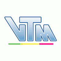 VTM Logo Vector