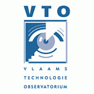 VTO Logo PNG Vector