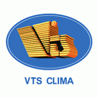VTS Clima Logo PNG Vector
