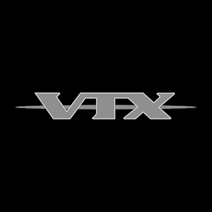 VTX Logo PNG Vector