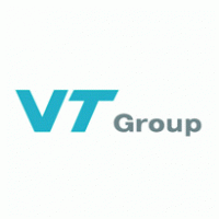 VT group Logo PNG Vector