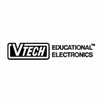 VTech Logo PNG Vector