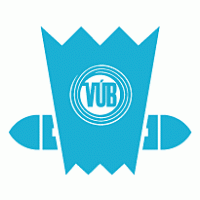 VUB Logo PNG Vector