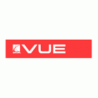 VUE Logo PNG Vector