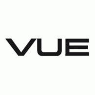 VUE Logo PNG Vector