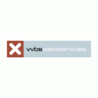 VVBS Webservices Logo PNG Vector
