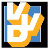 VVD Logo PNG Vector