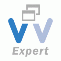 VVExpert Logo PNG Vector