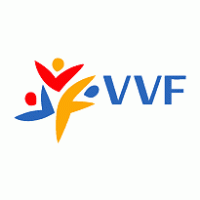 VVF Logo PNG Vector