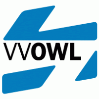 VVOWL Logo PNG Vector