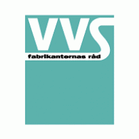 VVS-Fabrikanterna Logo PNG Vector