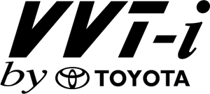 VVT-i Logo Vector