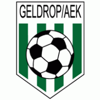 VV Geldrop AEK Logo PNG Vector