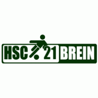 VV HSC 21 Brein Logo PNG Vector