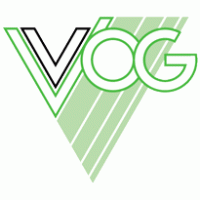VV Ons Genoegen Logo PNG Vector