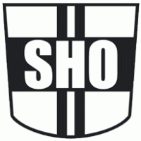 VV SHO Logo PNG Vector