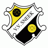 VV Sneek Logo PNG Vector