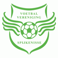 VV Spijkenisse Logo Vector