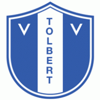VV Tolbert Logo PNG Vector