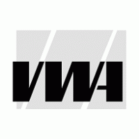 VWA Logo PNG Vector