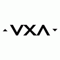 VXA Logo PNG Vector